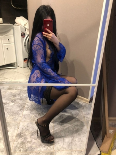 Оксана Индивидуалка СПб, телефон +7(981)214-21-80, возраст 25 - Фото 5