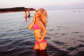 Карина Индивидуалка Питера, телефон +7(981)294-39-94, возраст 18 - Фото 3