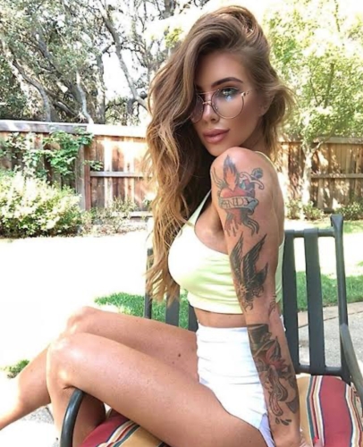 Милочка Индивидуалка СПб, телефон 8(921)946-49-47, возраст 32 - Фото 4