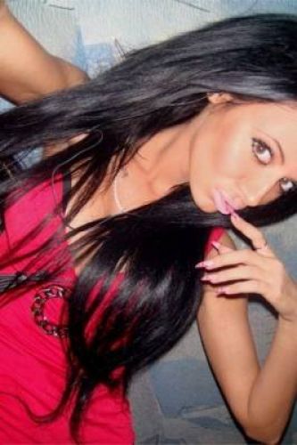 Руфина Индивидуалка СПб, телефон +79313662801, возраст 19 - Фото 3